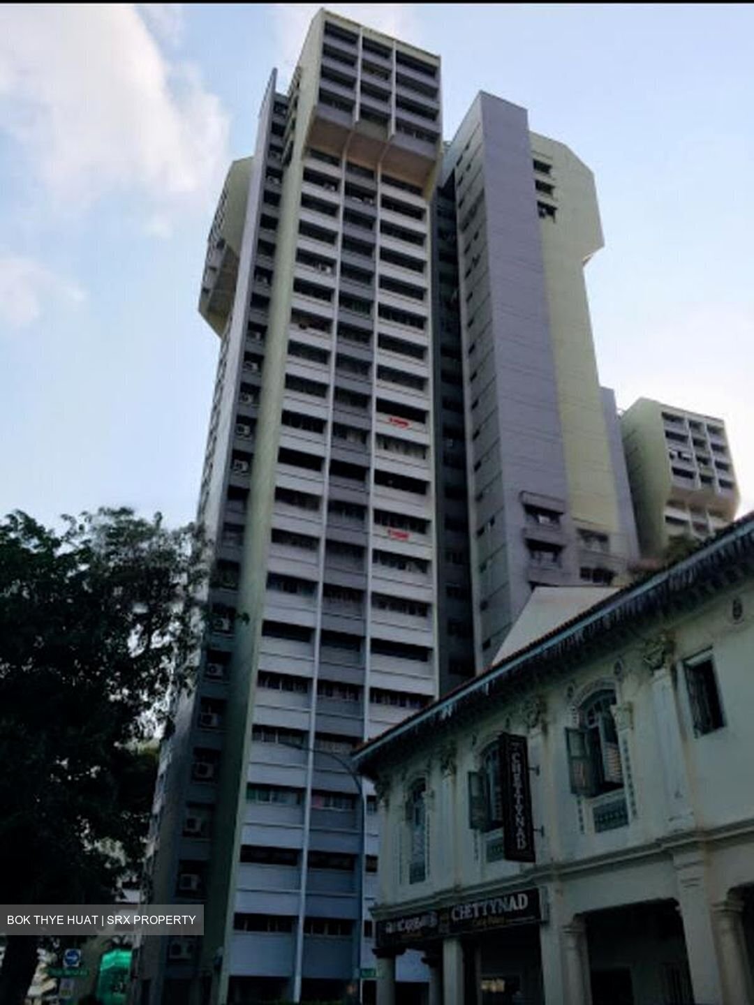 Blk 632 Rowell Court (Central Area), HDB 5 Rooms #456422591